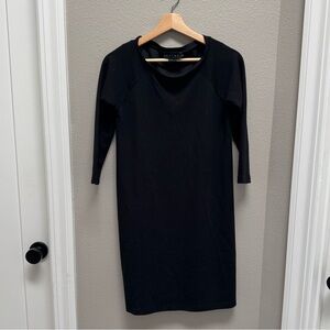 Hatch Maternity Dress, size 0